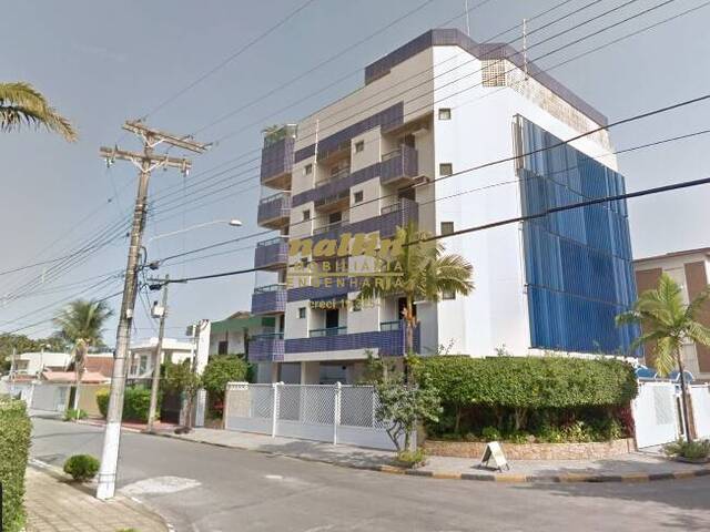 #AP0518 - Apartamento para Venda em Guarujá - SP