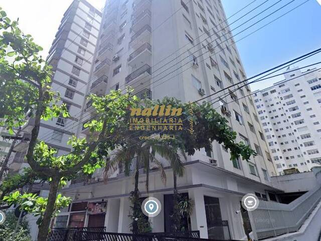 #AP0521 - Apartamento para Venda em Guarujá - SP
