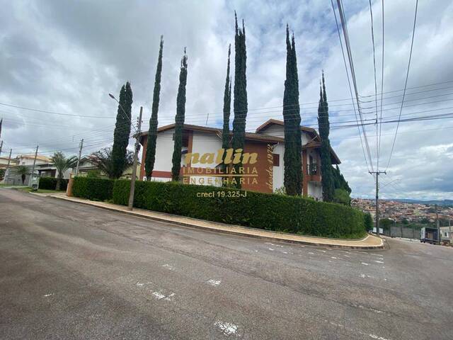 #CA0119 - Casa em condomínio para Venda em Itatiba - SP - 3