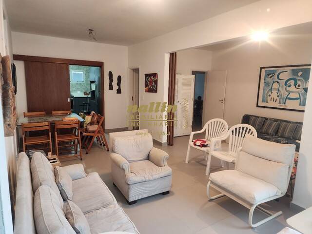 #AP0524 - Apartamento para Venda em Guarujá - SP