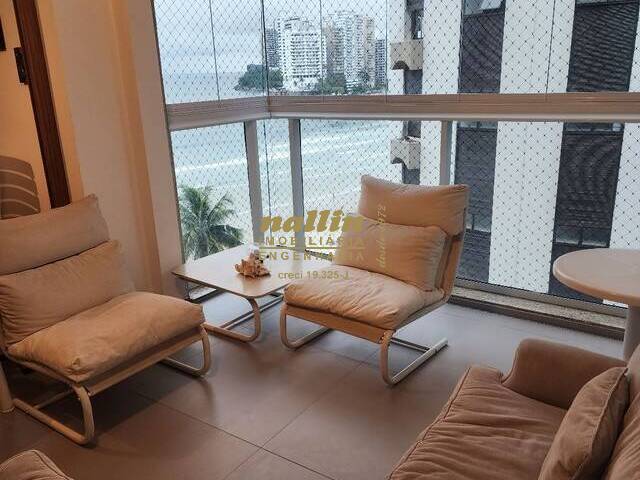 #AP0524 - Apartamento para Venda em Guarujá - SP
