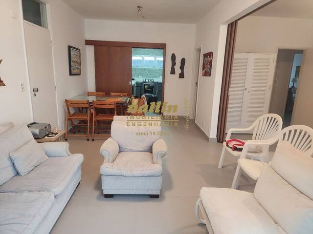 #AP0524 - Apartamento para Venda em Guarujá - SP