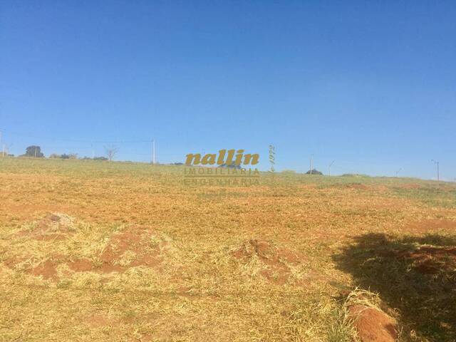 #TRC0080 - Terreno em condomínio para Venda em Itatiba - SP