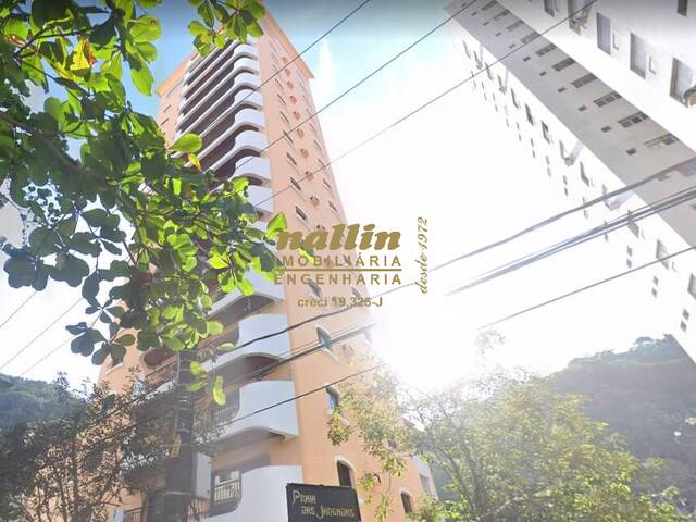 #AP0530 - Apartamento para Venda em Guarujá - SP - 1