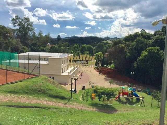 Terreno em condomínio para Venda em Itatiba - 5