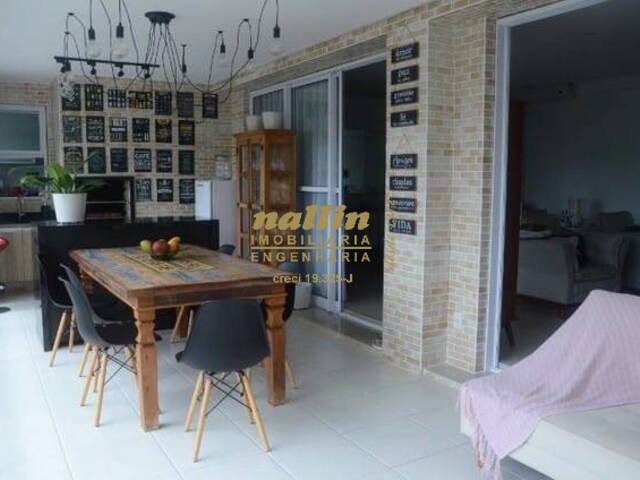 #AP0531 - Apartamento para Venda em Guarujá - SP - 2