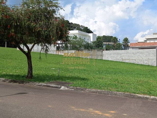 #TRC0466 - Terreno em condomínio para Venda em Itatiba - SP - 2