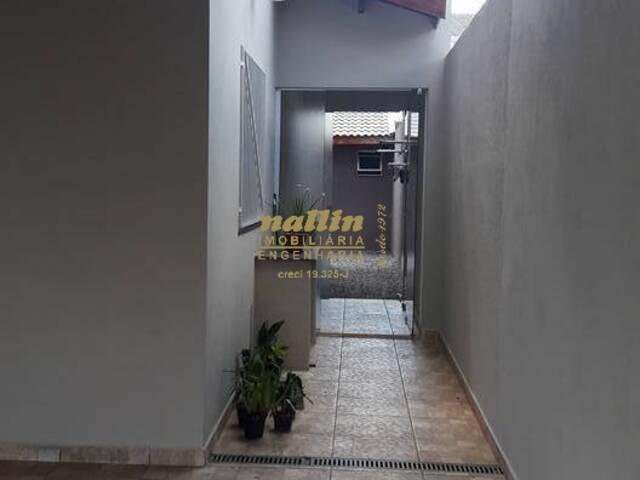 #CA0037 - Casa para Venda em Itatiba - SP - 3