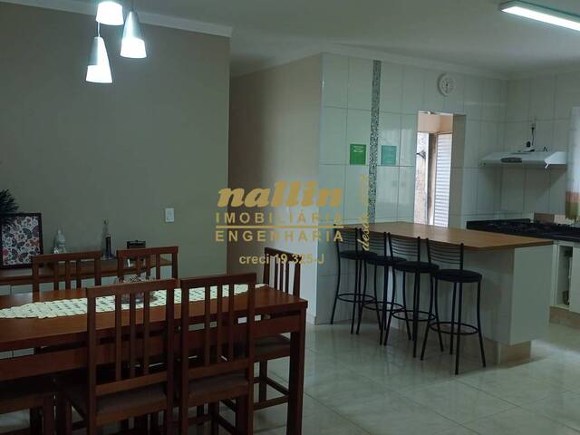 Casa para Venda em Itatiba - 4