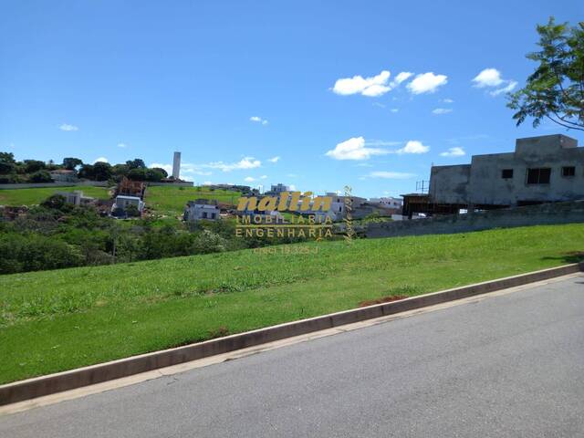 #TRC0540 - Terreno em condomínio para Venda em Itatiba - SP - 3