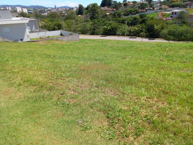 Terreno em condomínio para Venda em Itatiba - 5