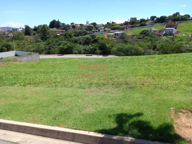 #TRC0540 - Terreno em condomínio para Venda em Itatiba - SP - 1