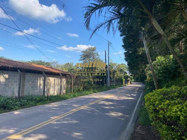 Sítio para Venda em Itatiba - 4