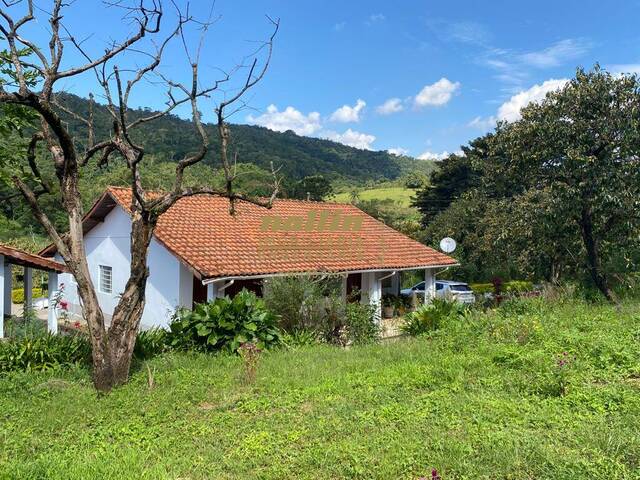 Sítio para Venda em Itatiba - 5