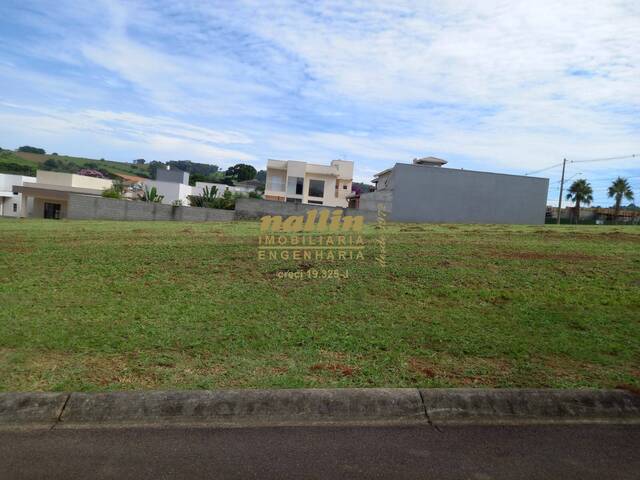 Terreno em condomínio para Venda em Itatiba - 4