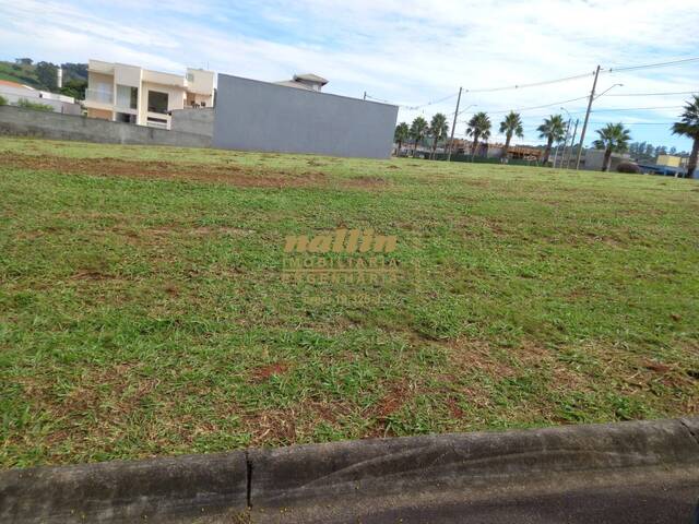 #TRC0538 - Terreno em condomínio para Venda em Itatiba - SP - 3