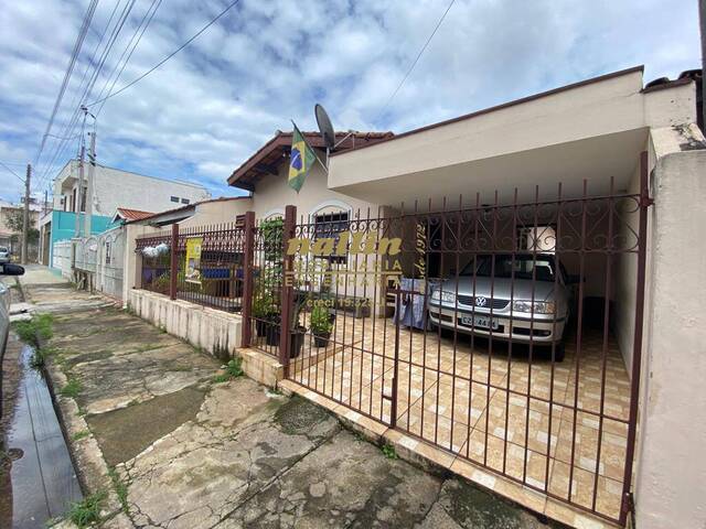 #CA0739 - Casa para Venda em Itatiba - SP