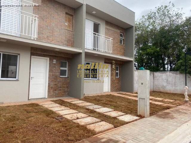 #CA0670 - Casa em condomínio para Venda em Itatiba - SP