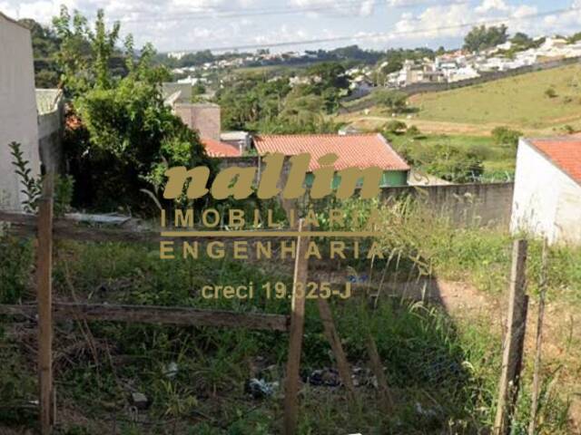 #TR0057 - Terreno para Venda em Itatiba - SP - 3