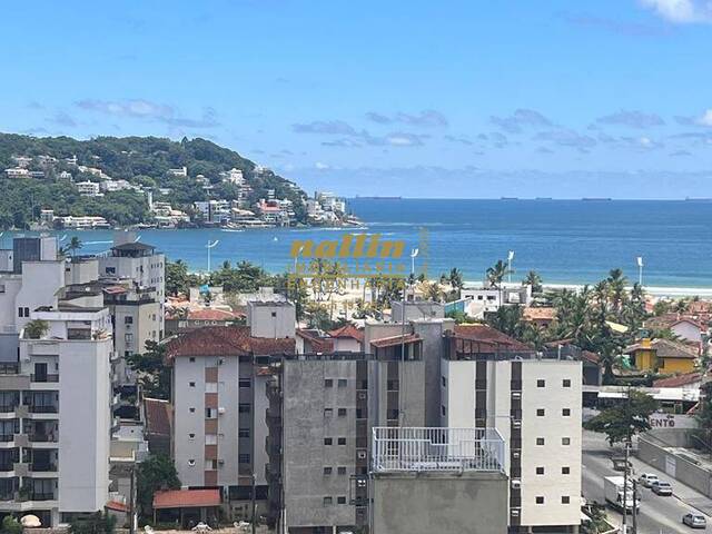 #AP0539 - Apartamento para Venda em Guarujá - SP - 1