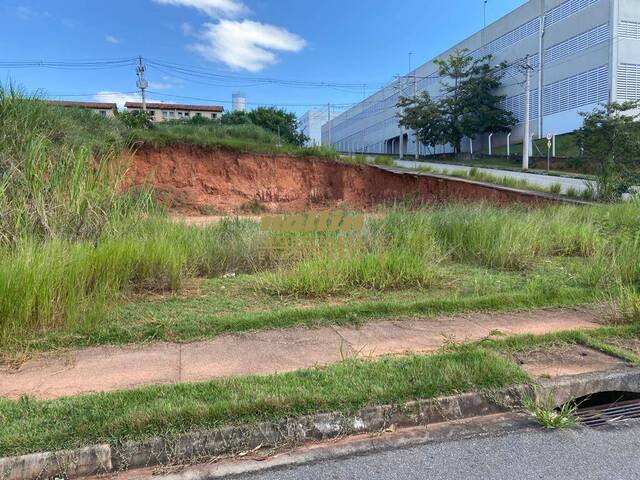 #TC0060 - Terreno para Venda em Itatiba - SP - 1