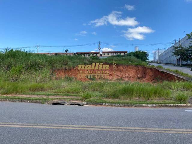 #TC0060 - Terreno para Venda em Itatiba - SP - 3