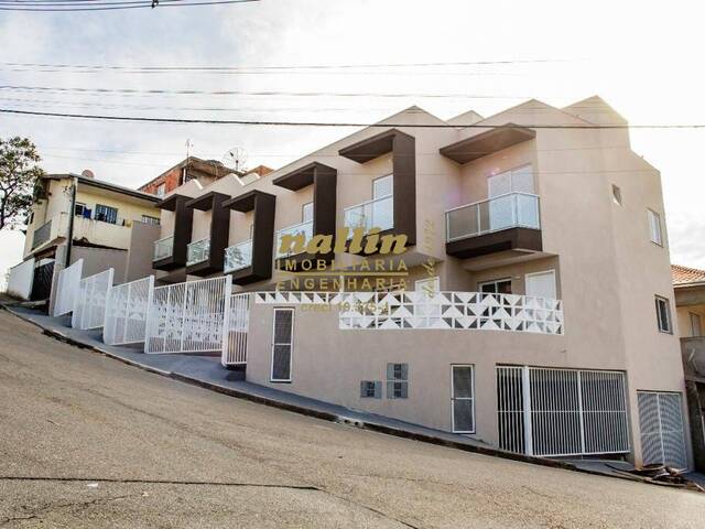 Venda em Loteamento Parque da Colina II - Itatiba