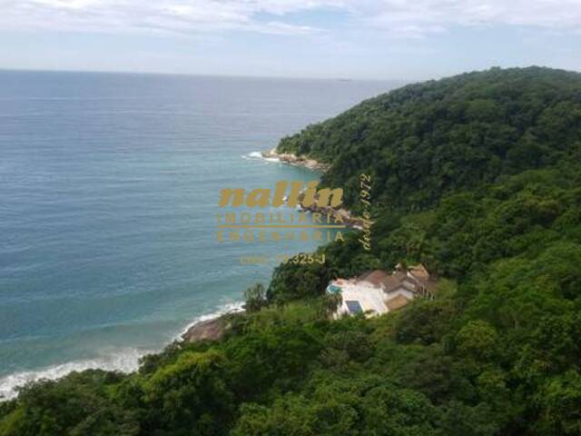 Venda em Morro Sorocotuba - Guarujá