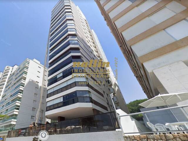 #AP0547 - Apartamento para Venda em Guarujá - SP - 2