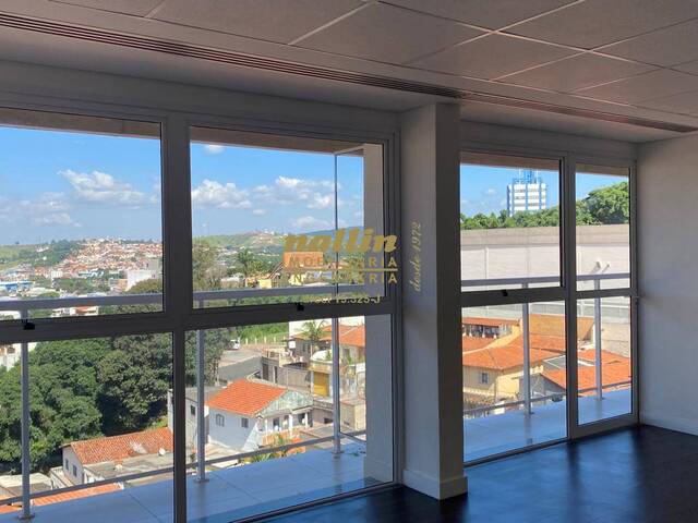 Sala para Venda em Itatiba - 4