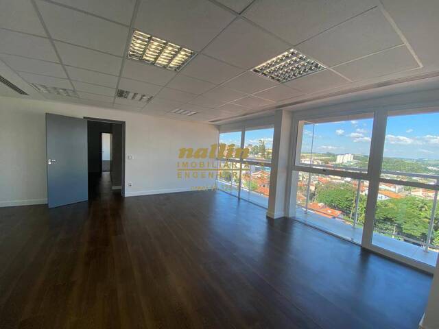 Sala para Venda em Itatiba - 5