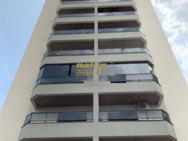 #AP0260 - Apartamento para Venda em Itatiba - SP - 1