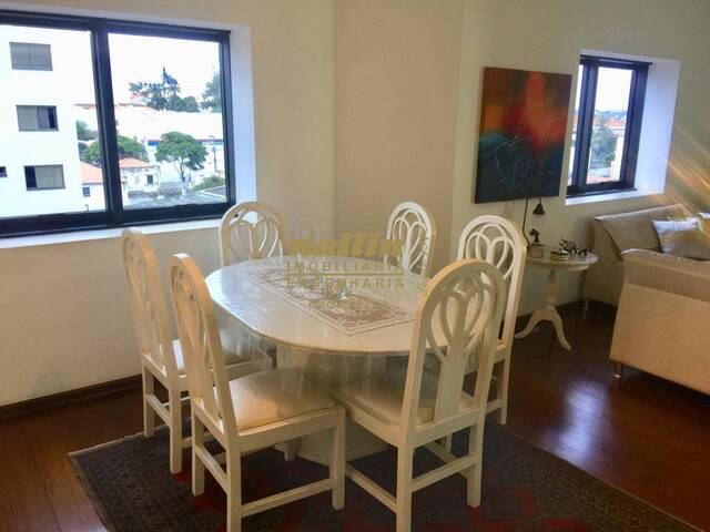 Apartamento para Venda em Itatiba - 5