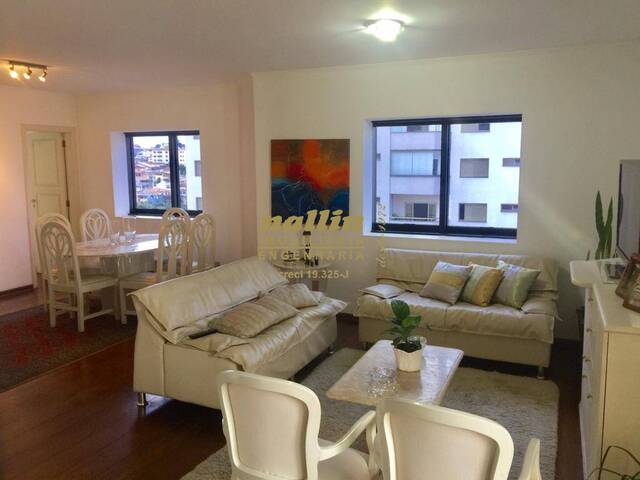 #AP0260 - Apartamento para Venda em Itatiba - SP - 2