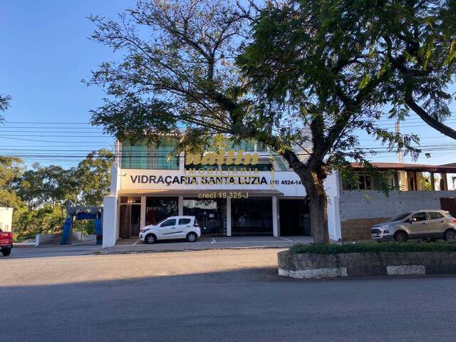 #PR0009 - Prédio comercial para Venda em Itatiba - SP - 3