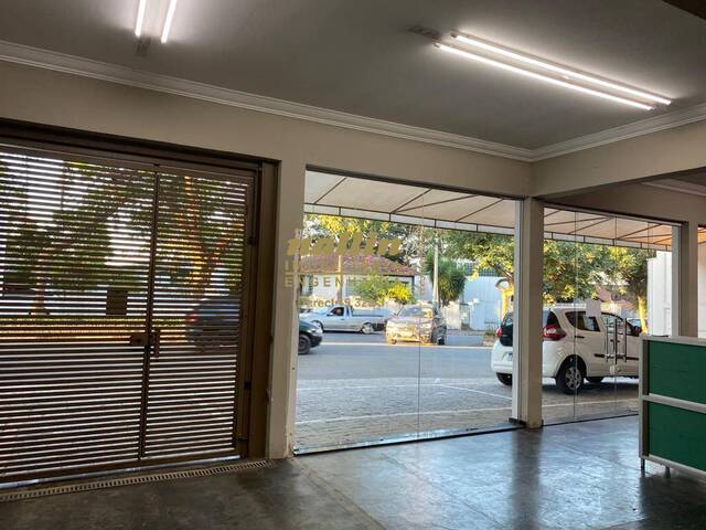 Prédio comercial para Venda em Itatiba - 4