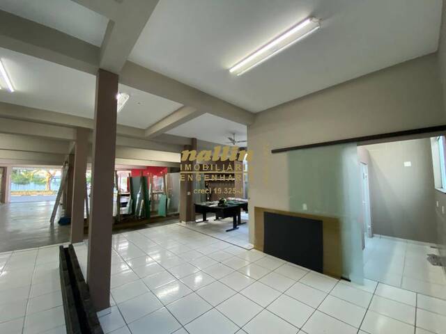 Prédio comercial para Venda em Itatiba - 5