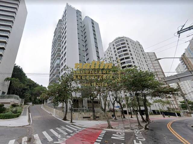 #AP0551 - Apartamento para Venda em Guarujá - SP - 1