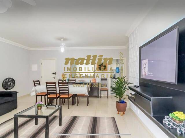 #AP0551 - Apartamento para Venda em Guarujá - SP - 2