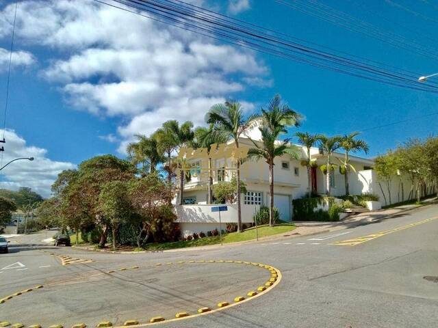 #CA0751 - Casa em condomínio para Venda em Itatiba - SP - 2