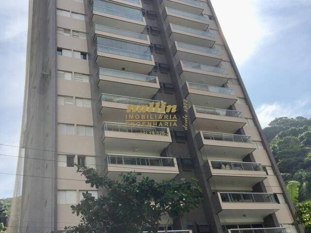 #AP0413 - Apartamento para Venda em Guarujá - SP - 2