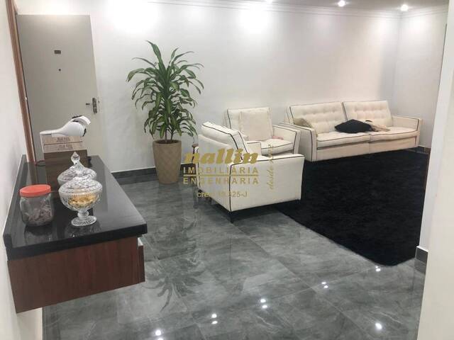 Apartamento para Venda em Guarujá - 4