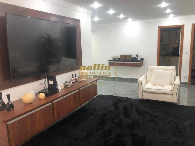 Apartamento para Venda em Guarujá - 5