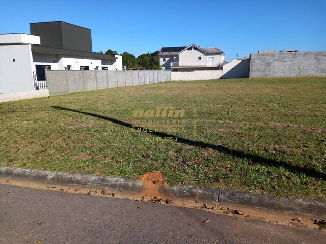 #TRC0548 - Terreno em condomínio para Venda em Itatiba - SP - 2