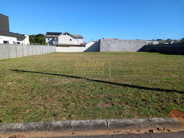 #TRC0548 - Terreno em condomínio para Venda em Itatiba - SP - 3