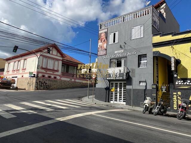 #CA0655 - Casa para Venda em Itatiba - SP - 2