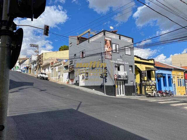 #CA0655 - Casa para Venda em Itatiba - SP - 3