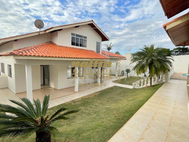 #CA0371 - Casa em condomínio para Venda em Itatiba - SP - 1