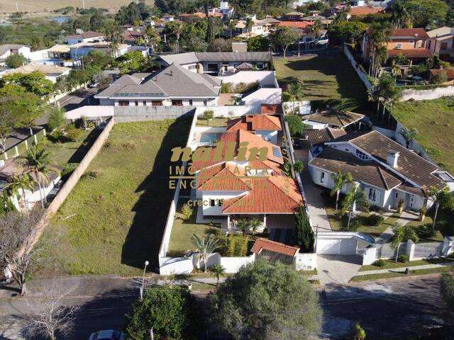 Casa em condomínio para Venda em Itatiba - 4