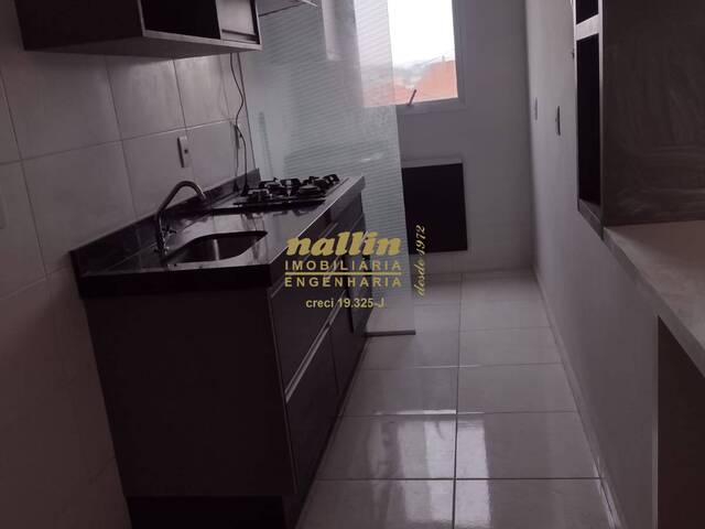 Apartamento para Venda em Itatiba - 5